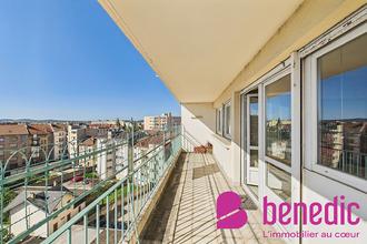 achat appartement metz 57000