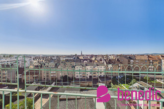 achat appartement metz 57000