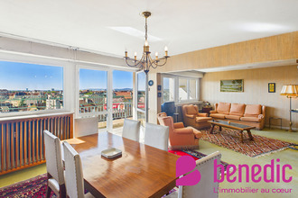 achat appartement metz 57000