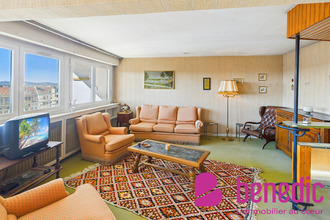 achat appartement metz 57000