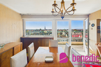 achat appartement metz 57000