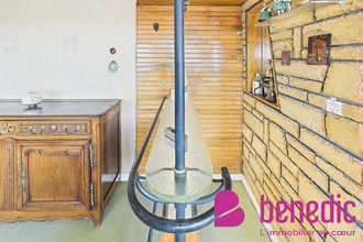 achat appartement metz 57000