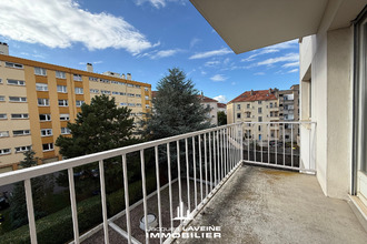 achat appartement metz 57000