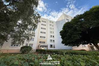 achat appartement metz 57000