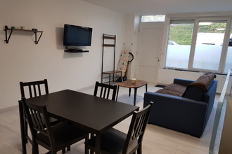 achat appartement metz 57000