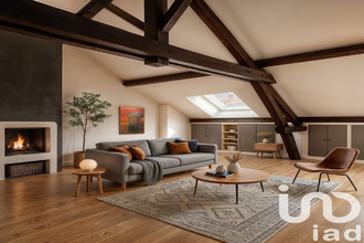 achat appartement metz 57000