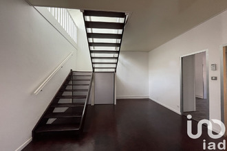 achat appartement metz 57000