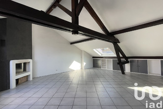achat appartement metz 57000