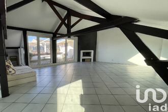 achat appartement metz 57000