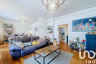 achat appartement metz 57000