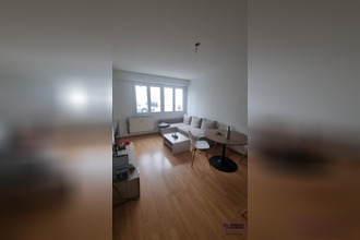 achat appartement metz 57000
