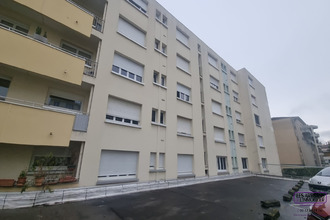 achat appartement metz 57000