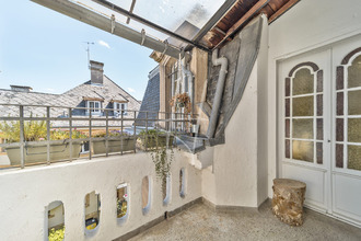 achat appartement metz 57000