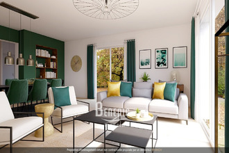 achat appartement metz 57000