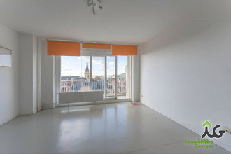 achat appartement metz 57000