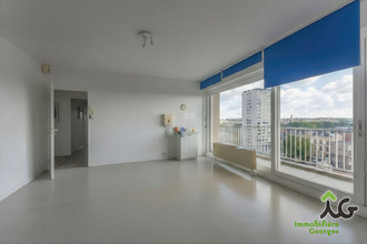 achat appartement metz 57000