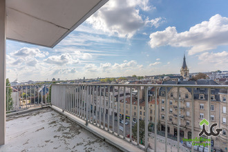 achat appartement metz 57000