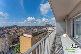 achat appartement metz 57000