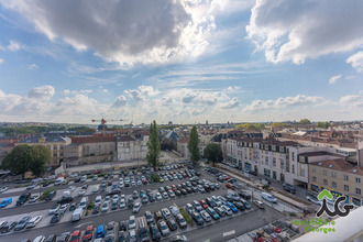 achat appartement metz 57000