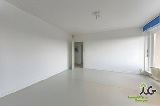 achat appartement metz 57000