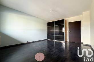 achat appartement metz 57000