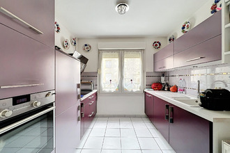 achat appartement metz 57000