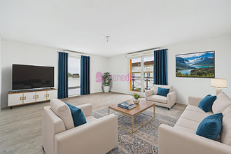 achat appartement metz 57000