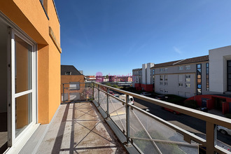 achat appartement metz 57000