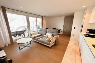 achat appartement metz 57000