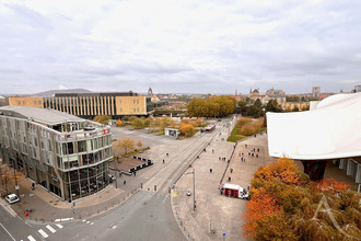 achat appartement metz 57000