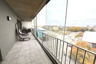 achat appartement metz 57000