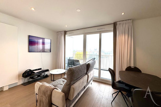 achat appartement metz 57000