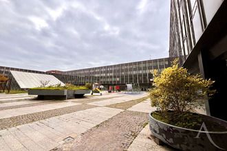 achat appartement metz 57000