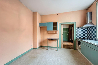 achat appartement metz 57000