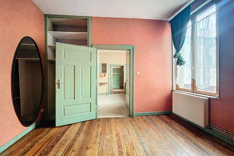 achat appartement metz 57000