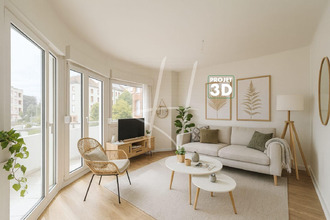 achat appartement metz 57000