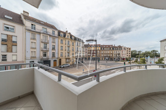 achat appartement metz 57000