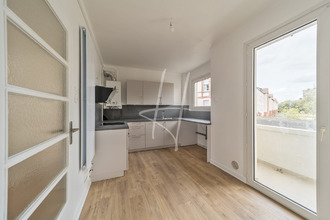achat appartement metz 57000
