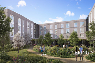 achat appartement metz 57000