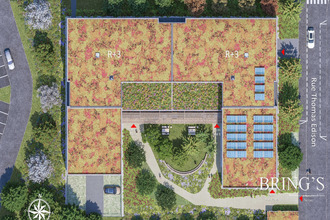 achat appartement metz 57000