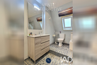 achat appartement metz 57000