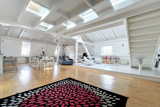 achat appartement metz 57000