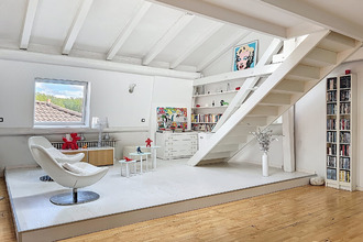 achat appartement metz 57000