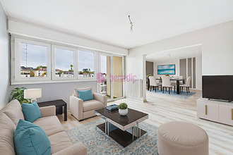 achat appartement metz 57000