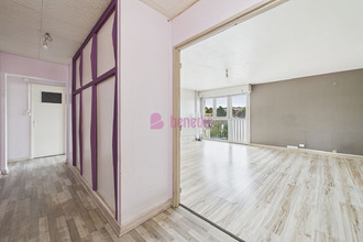 achat appartement metz 57000