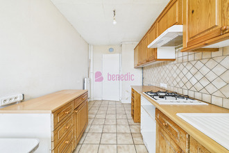 achat appartement metz 57000