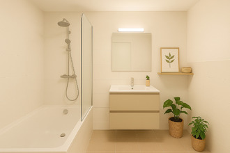 achat appartement metz 57000