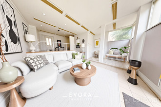 achat appartement metz 57000