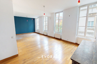 achat appartement metz 57000