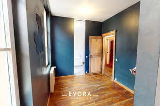 achat appartement metz 57000